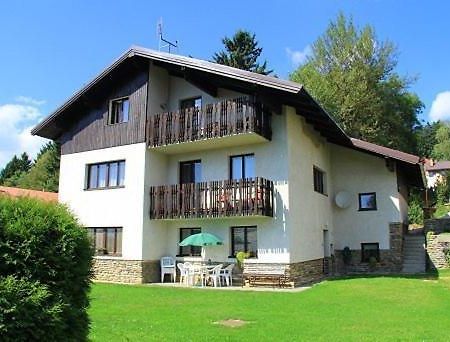Apartmany U Ady Železná Ruda Zewnętrze zdjęcie