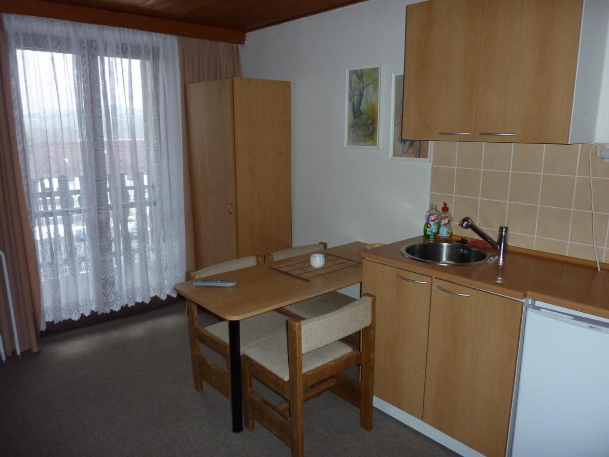 Apartmany U Ady Železná Ruda Pokój zdjęcie