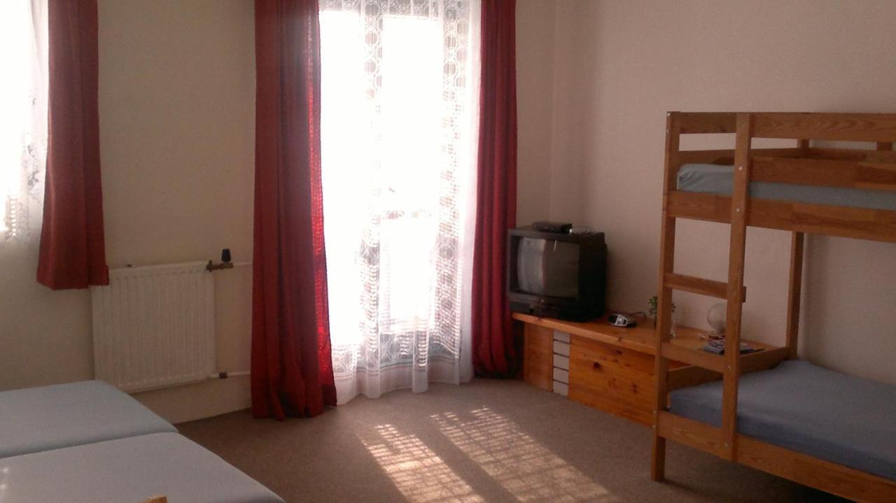 Apartmany U Ady Železná Ruda Pokój zdjęcie