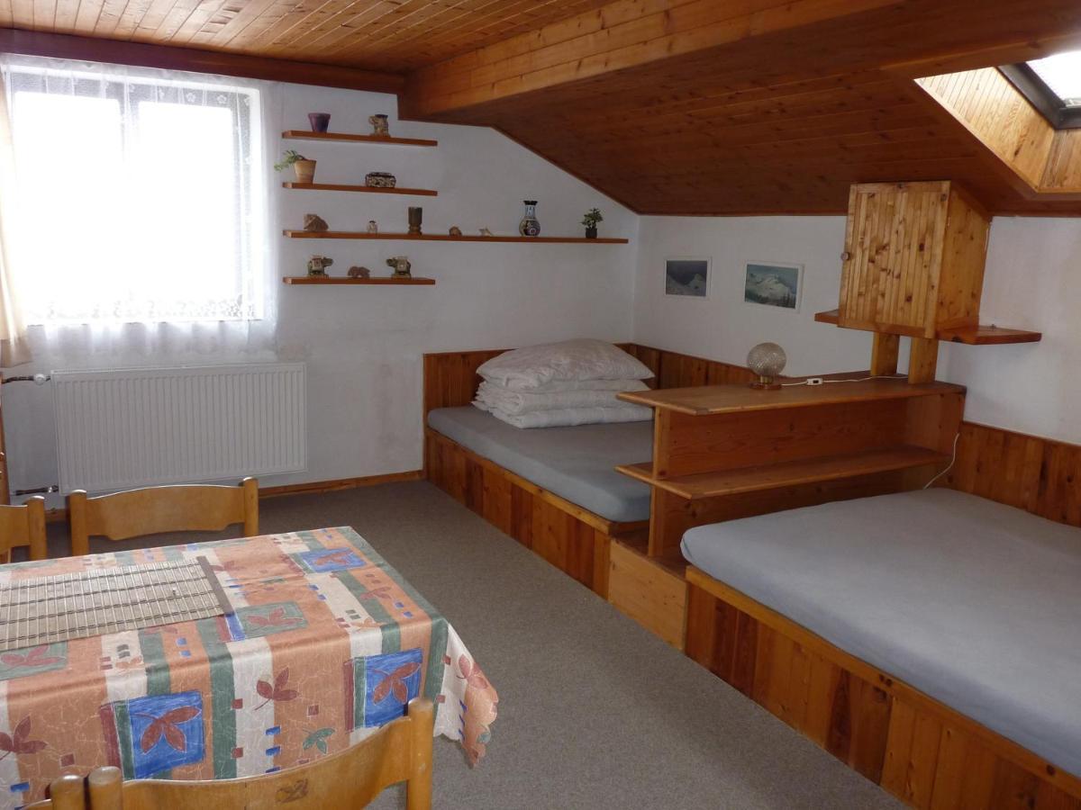 Apartmany U Ady Železná Ruda Pokój zdjęcie