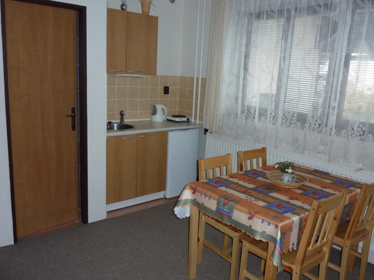 Apartmany U Ady Železná Ruda Pokój zdjęcie