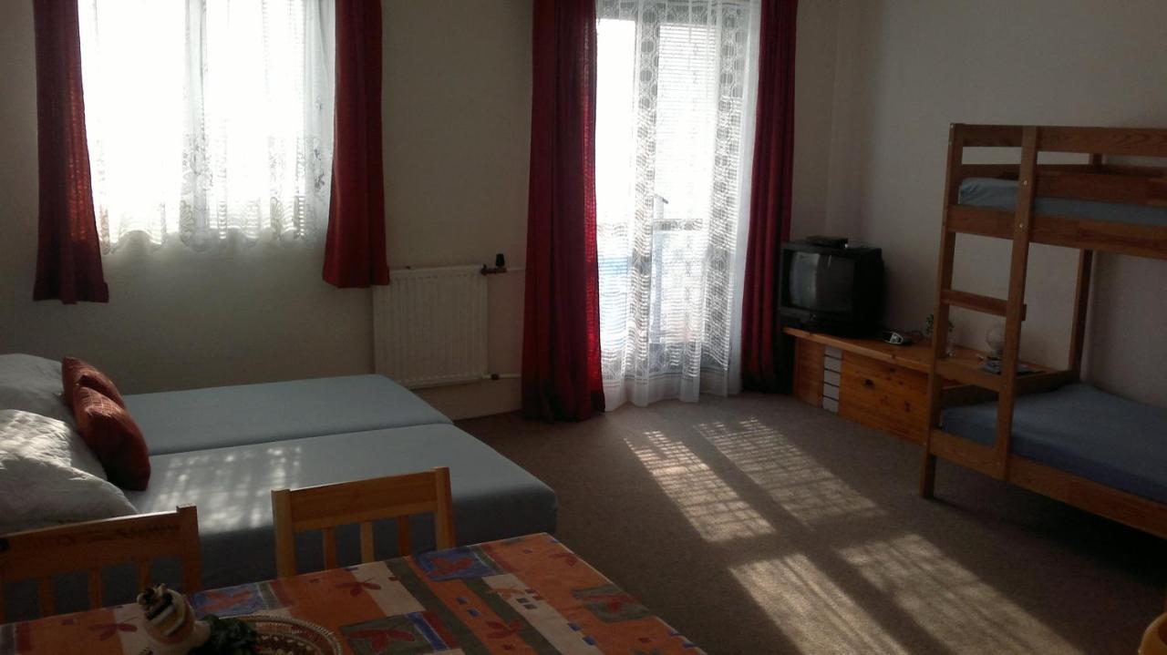 Apartmany U Ady Železná Ruda Pokój zdjęcie