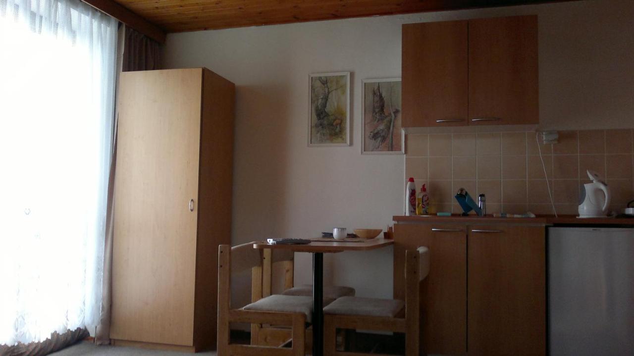 Apartmany U Ady Železná Ruda Zewnętrze zdjęcie
