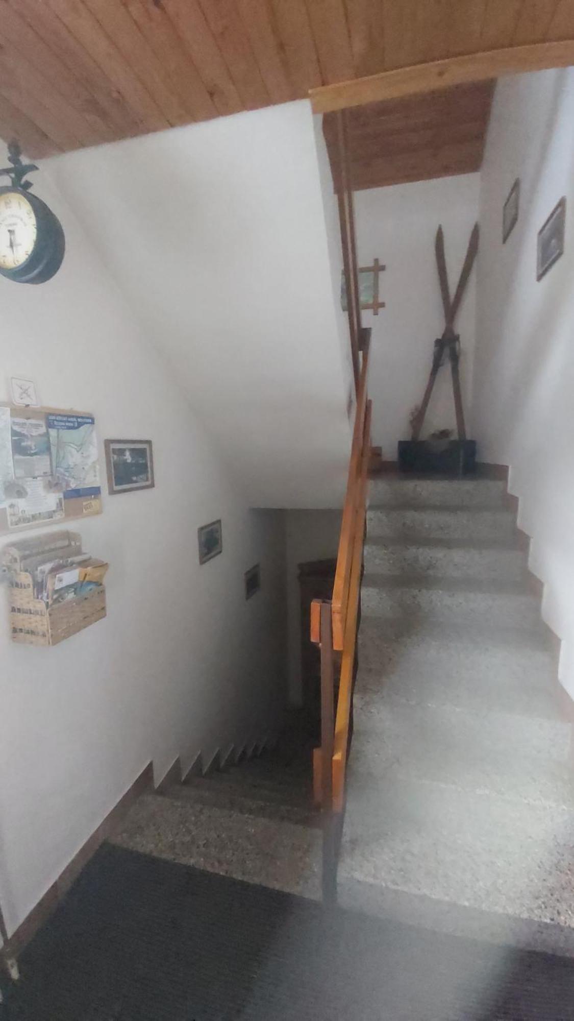 Apartmany U Ady Železná Ruda Zewnętrze zdjęcie
